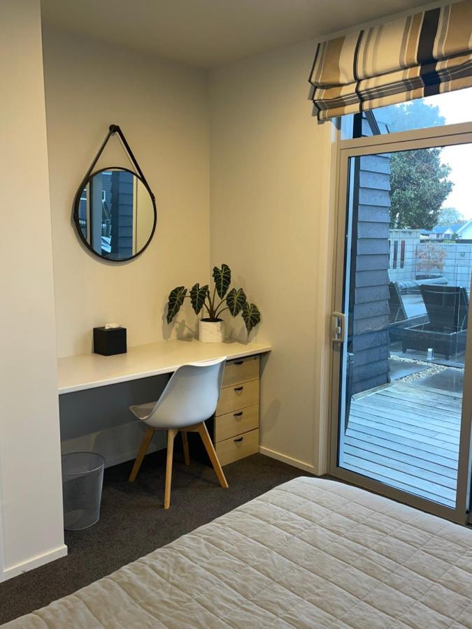 Titoki Grove Apartamento Cambridge Exterior foto